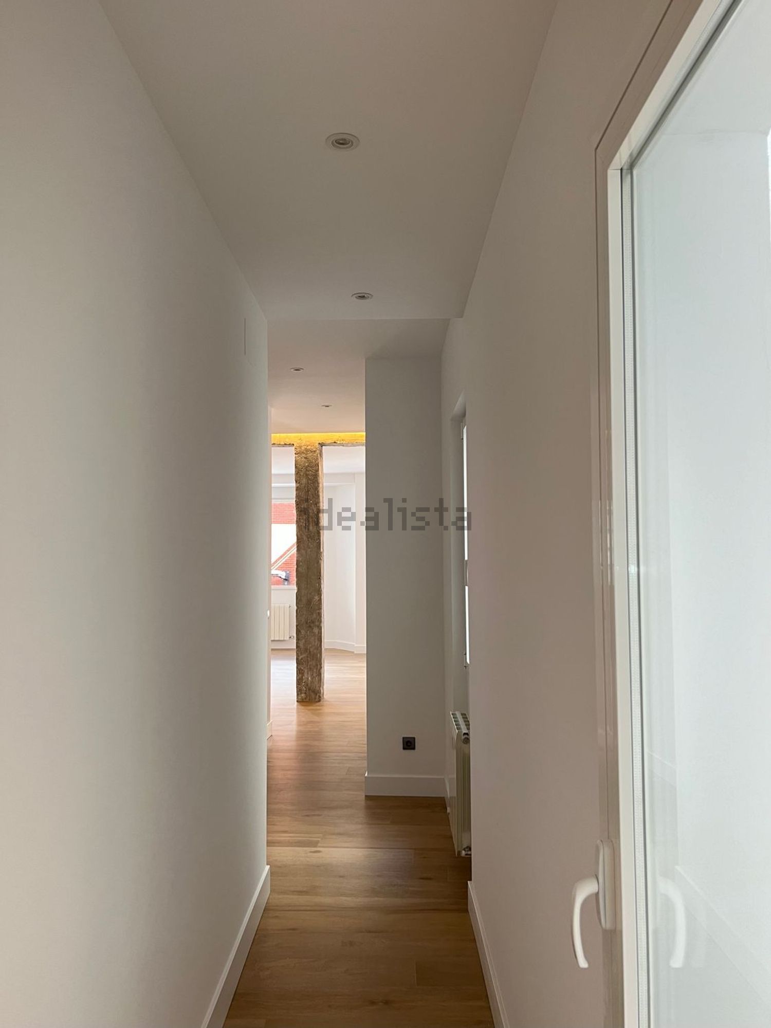 Pis de 130 m² a Valladolid