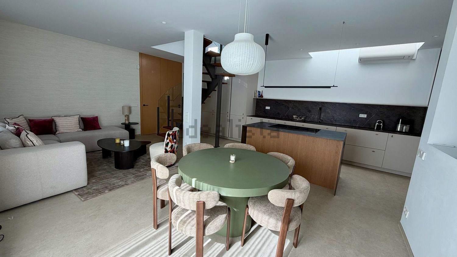 Pis de 126 m² a Madrid