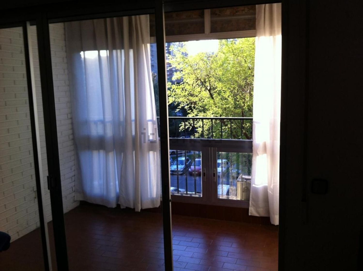 Habitación en alquiler, Madrid