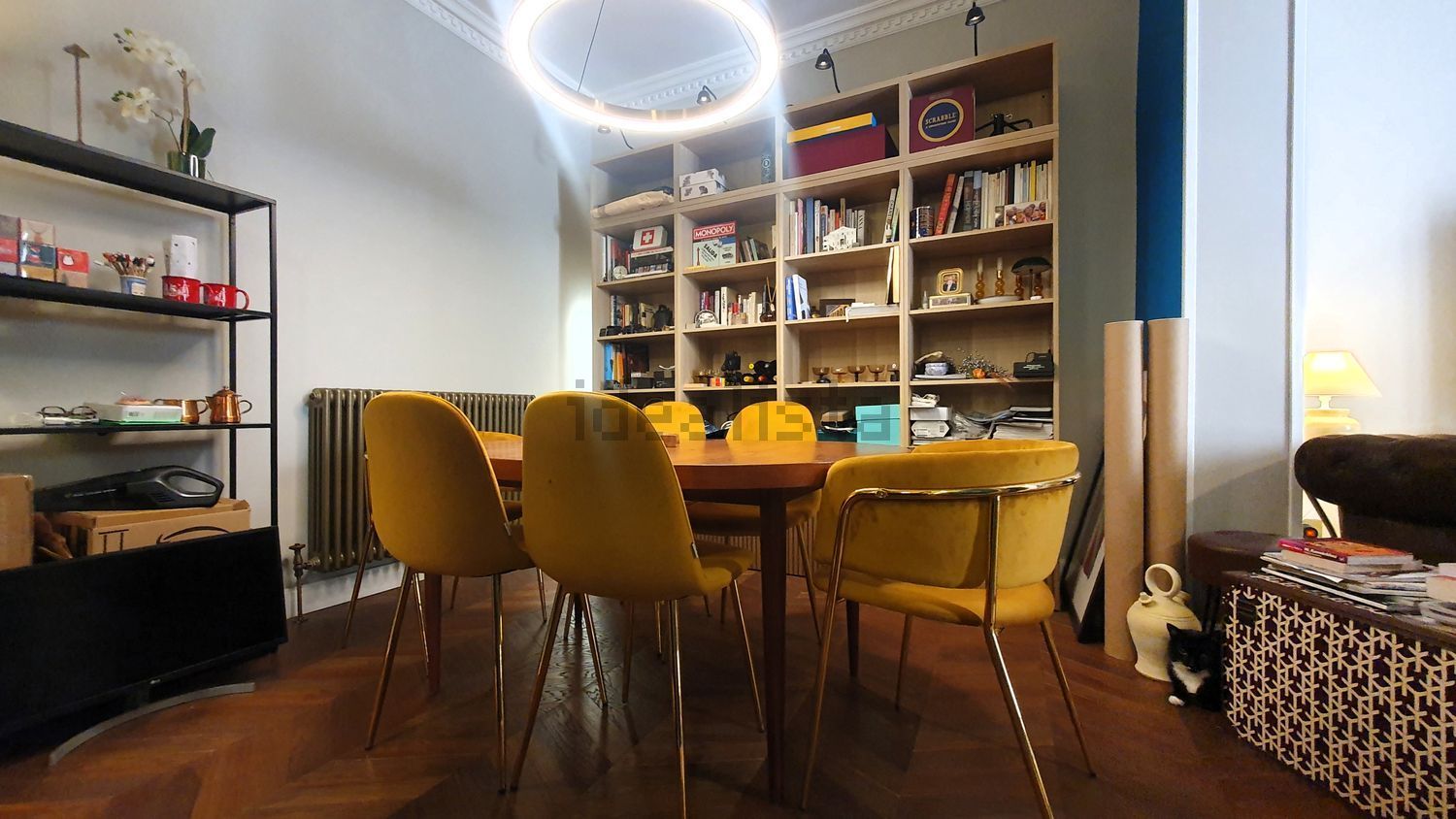 Apartamento 95 m² em Madrid