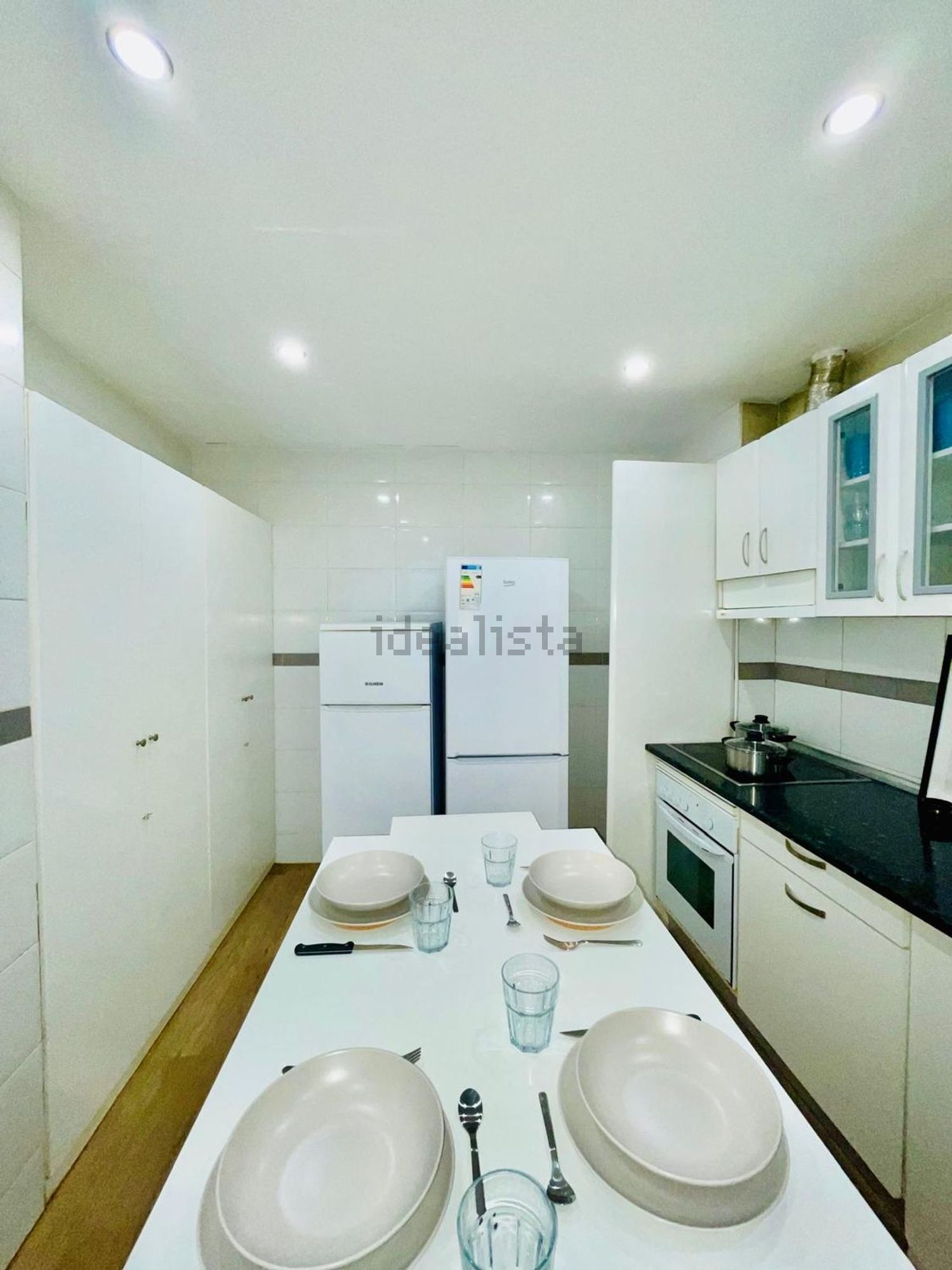 Habitación en alquiler, Madrid