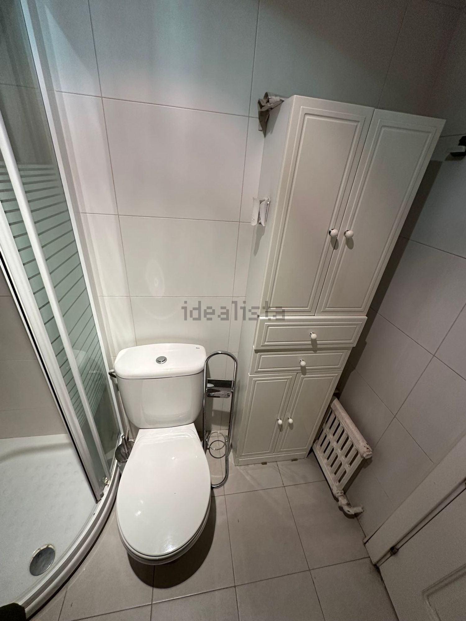 Pis de 50 m² a Madrid