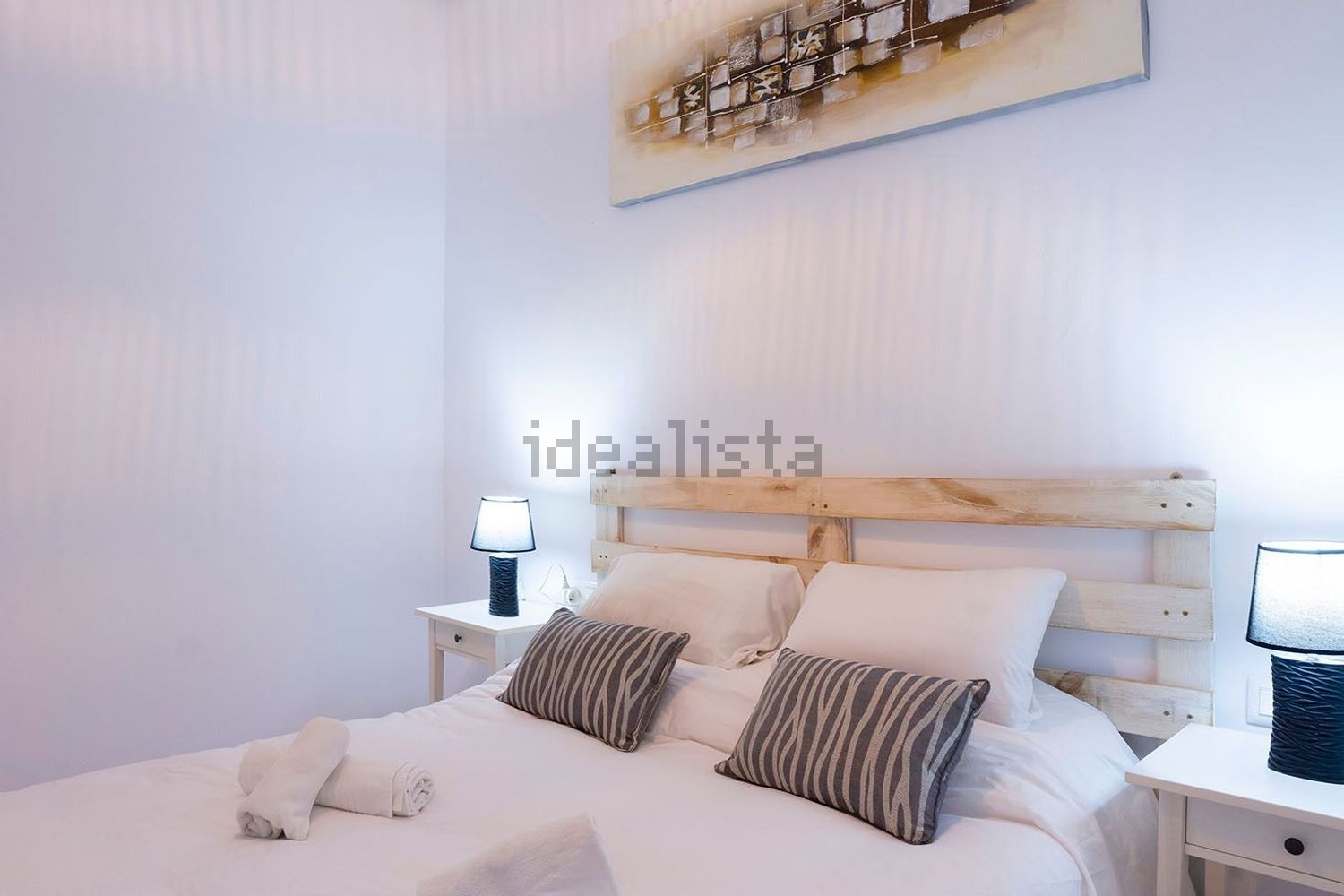 Wohnung 60 m² in Cádiz