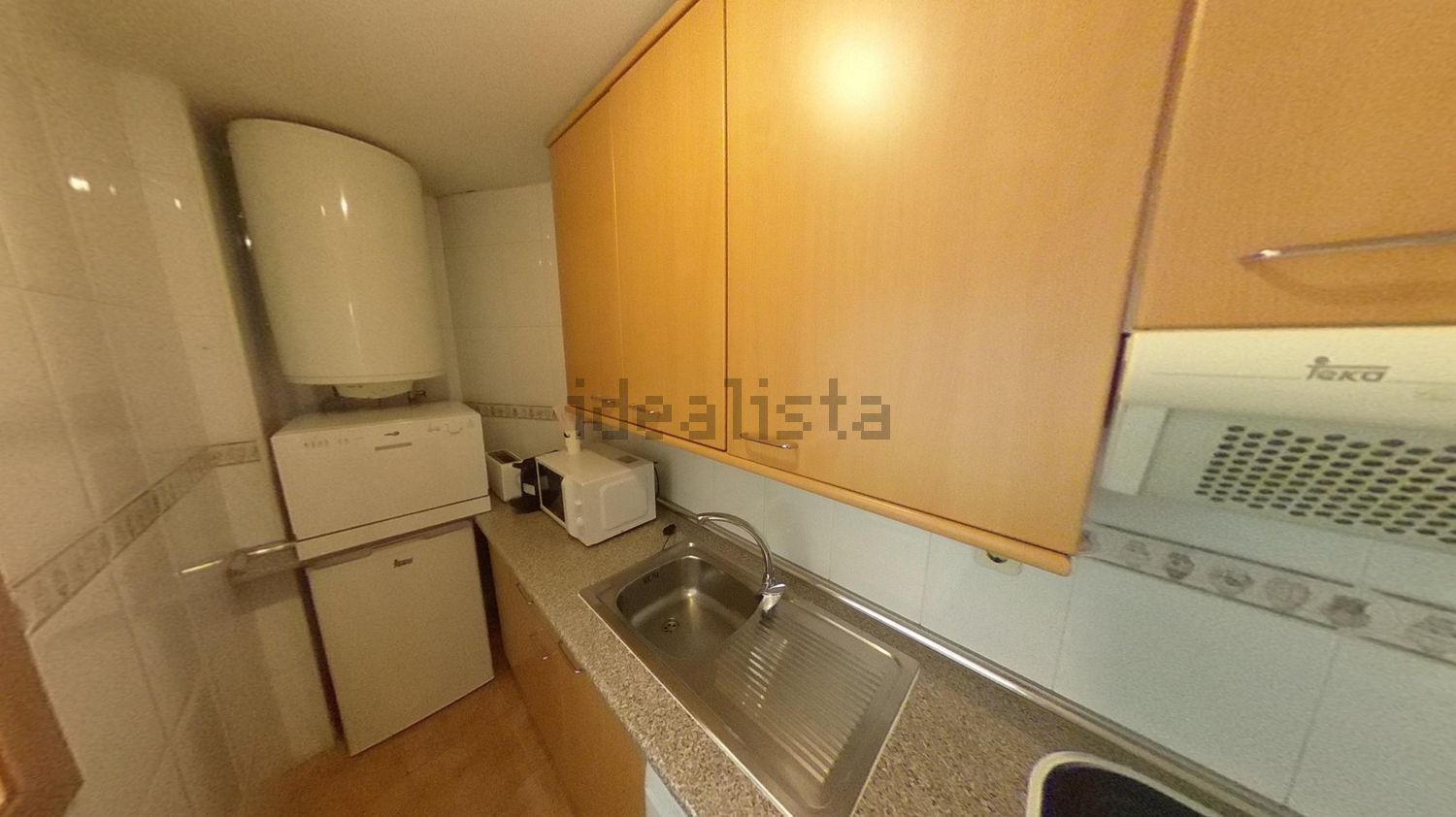 Pis de 50 m² a Madrid