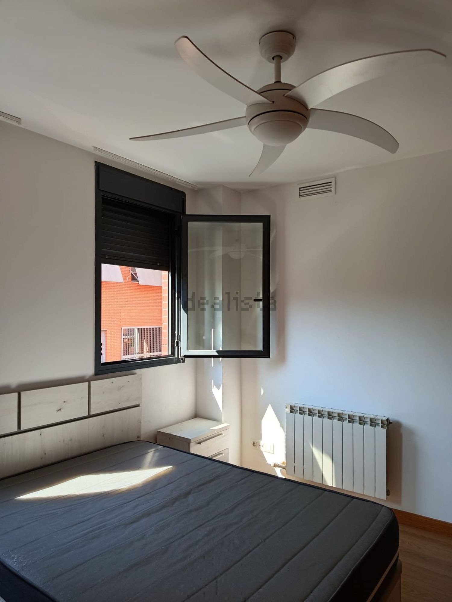 Pis de 61 m² a Madrid