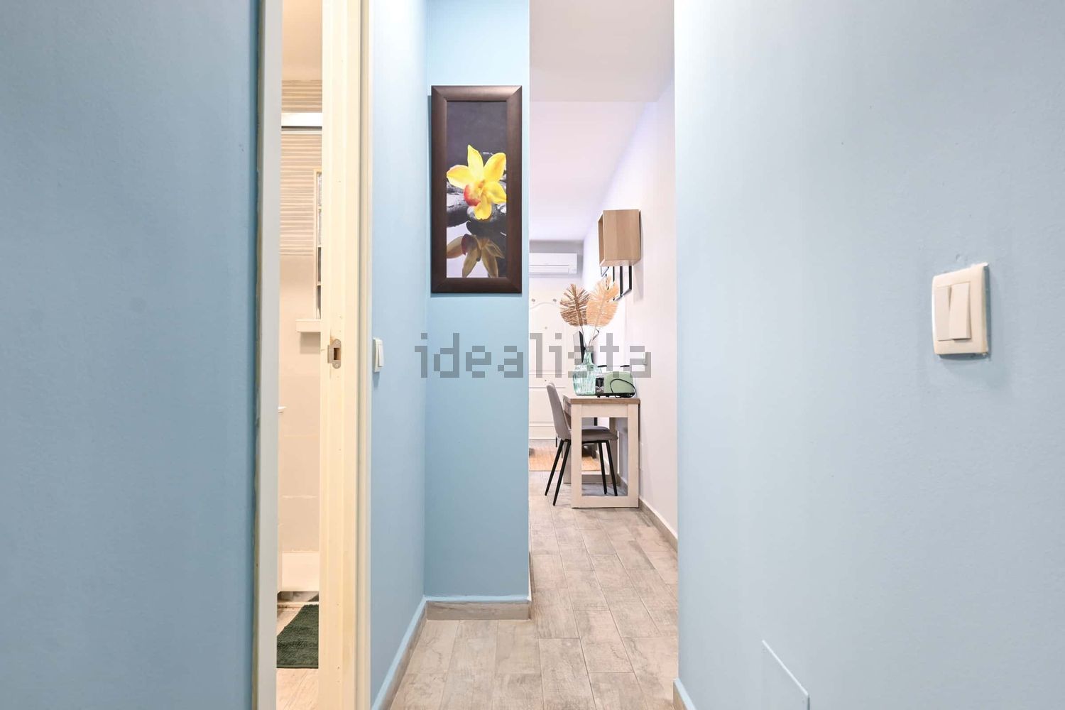 Pis de 45 m² a Madrid