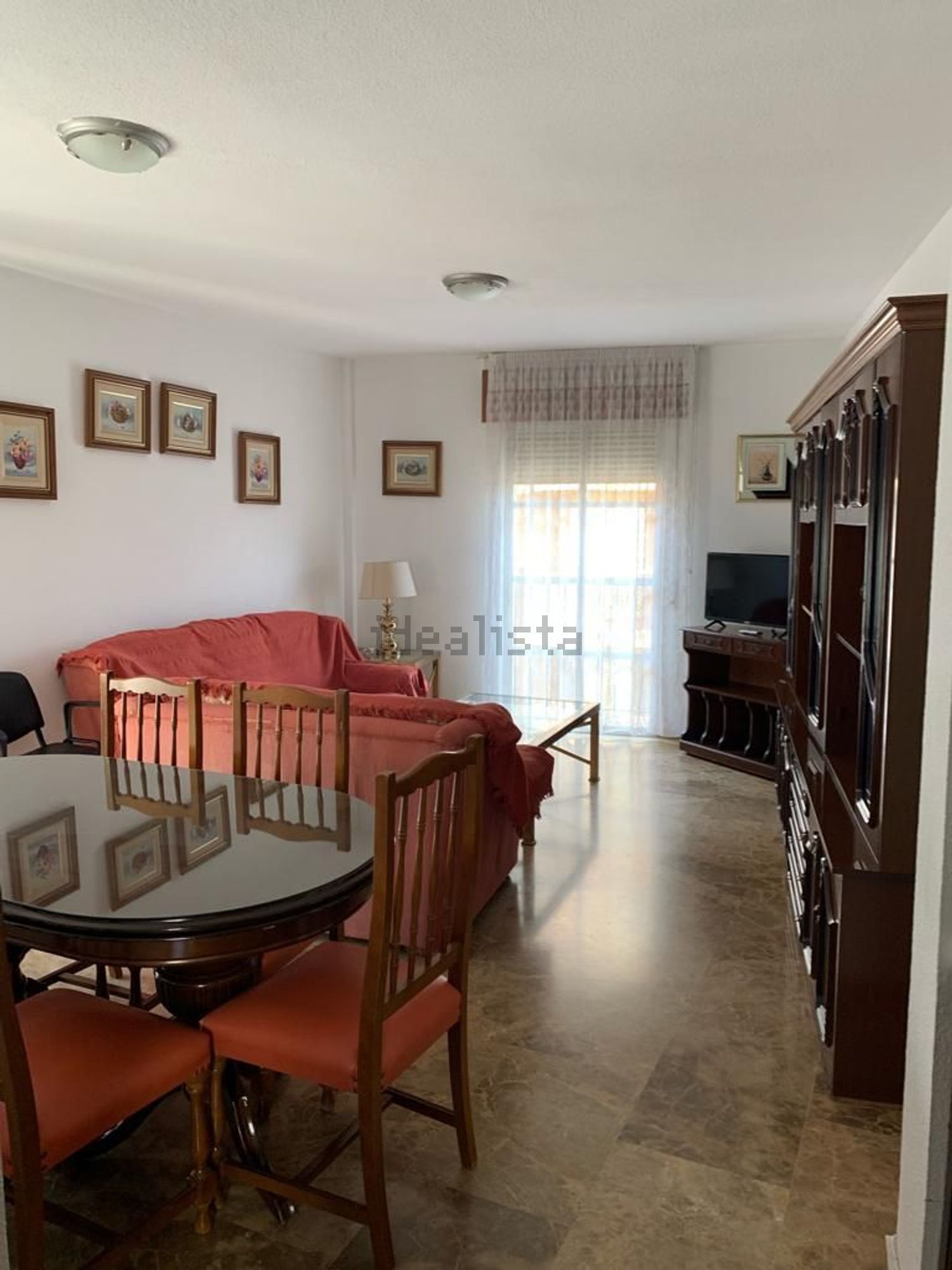 Habitació de lloguer, Còrdova