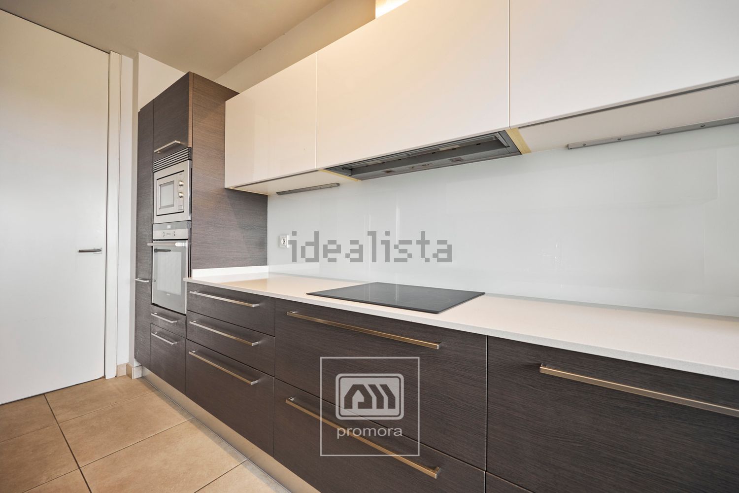 Piso de 226 m² en Madrid