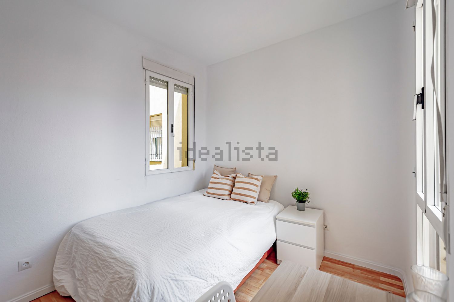 Wohnung 107 m² in Madrid