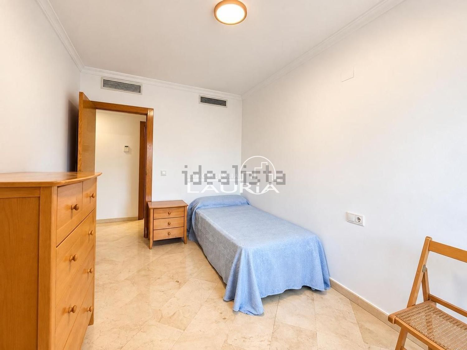 Pis de 122 m² a València