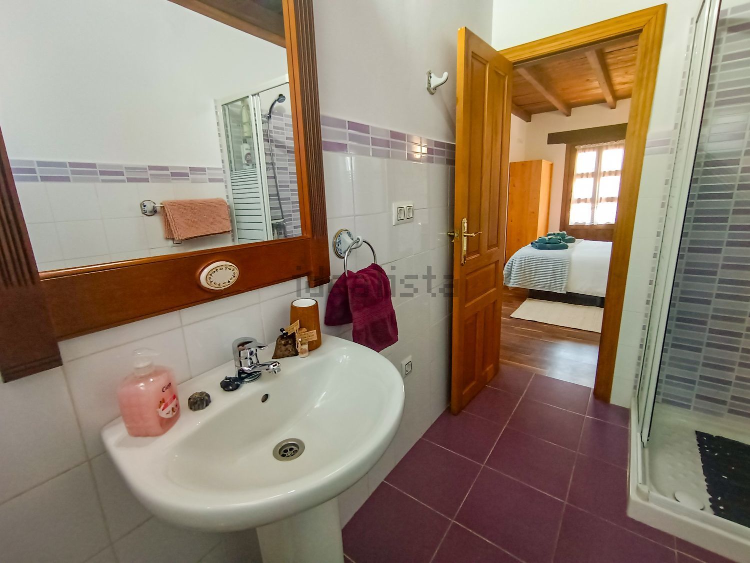 Pis de 75 m² a Piloña