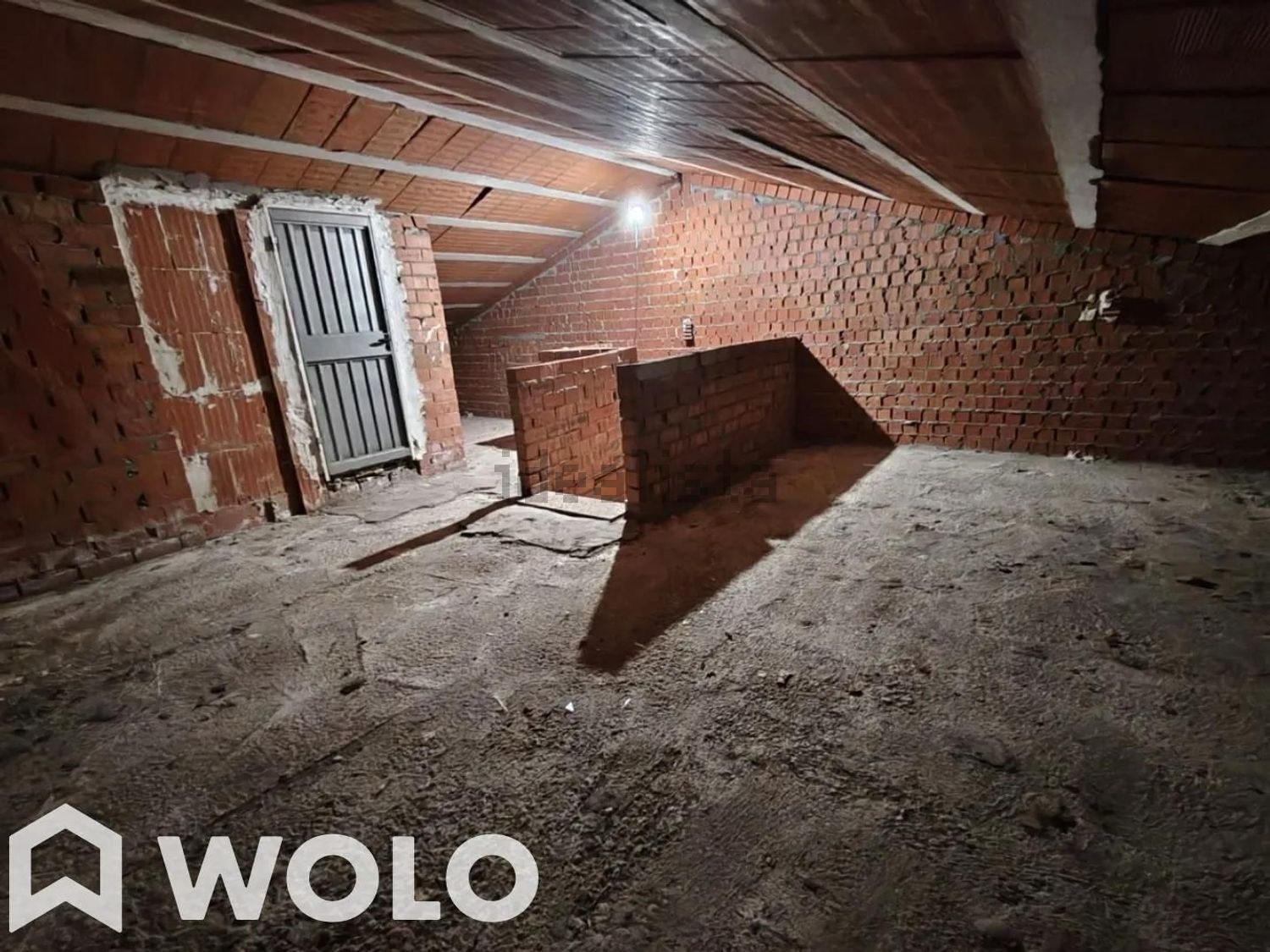 Casa de 174 m² en Magán