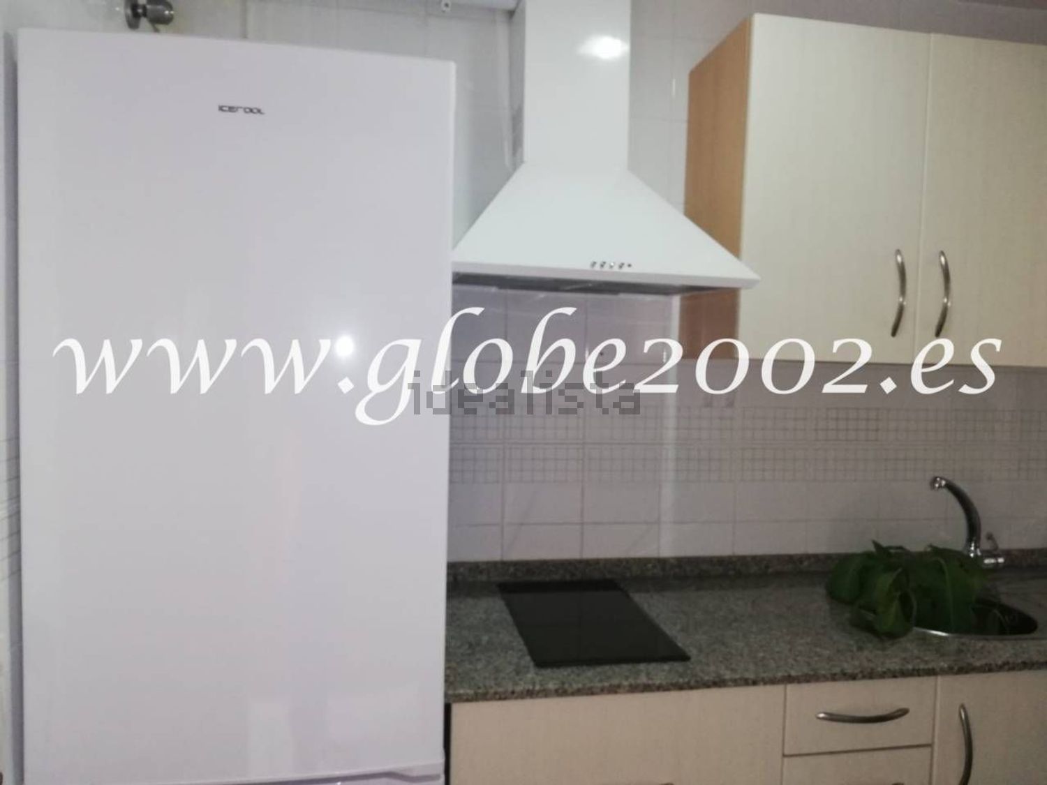 Appartement 50 m² à San Fernando