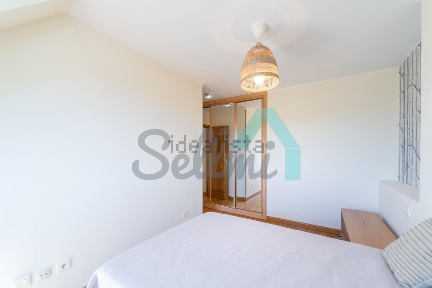 Pis de 69 m² a Oviedo
