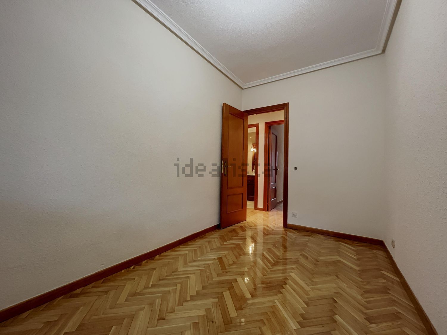 Pis de 105 m² a Madrid