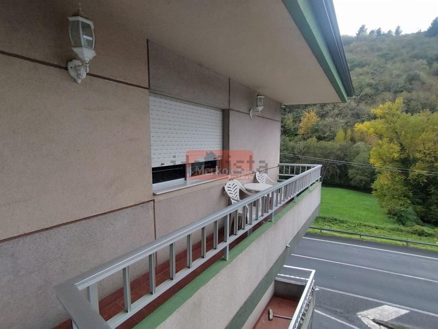 Flat 96 m² in As Nogais