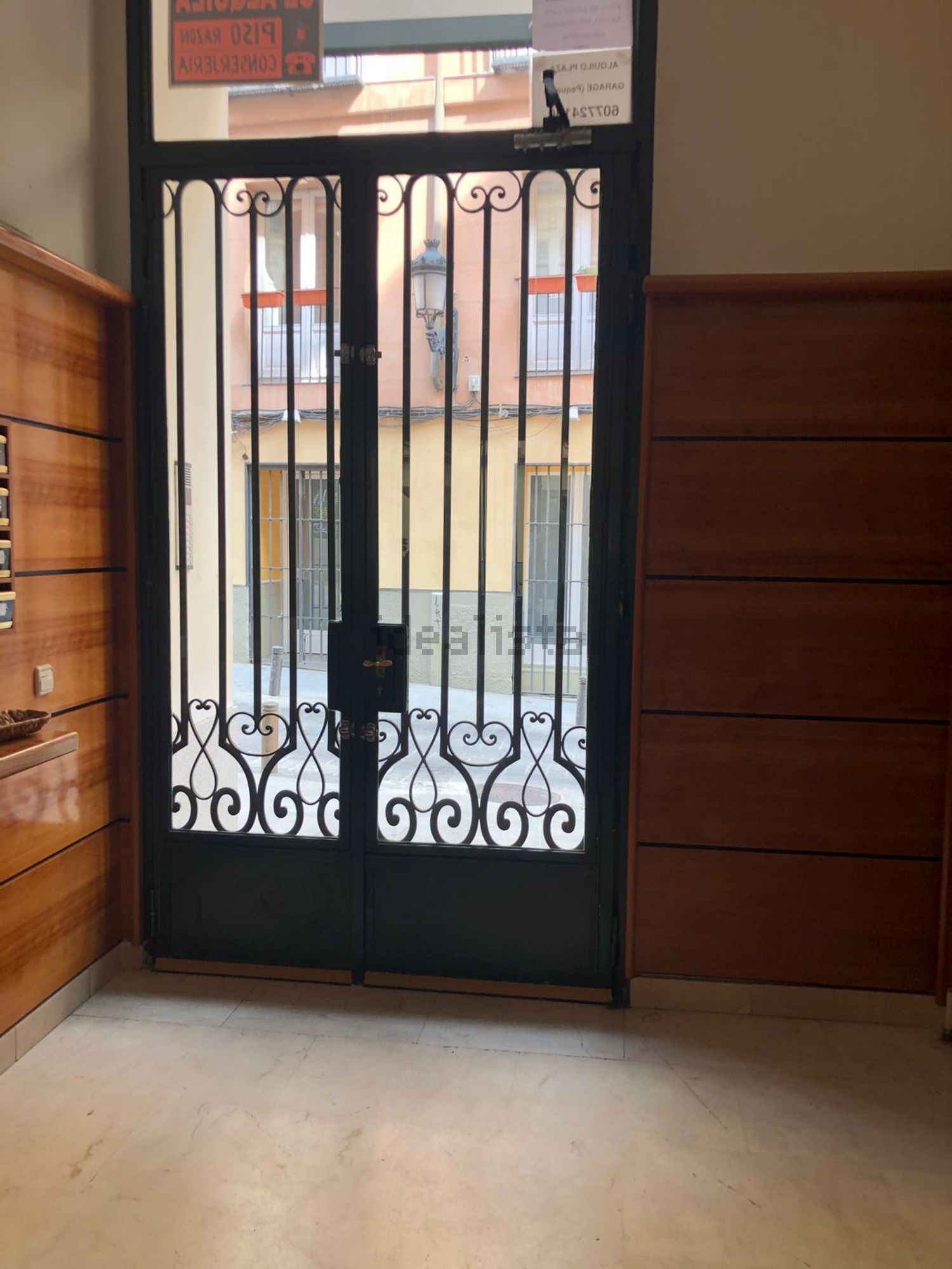 Pis de 60 m² a Madrid