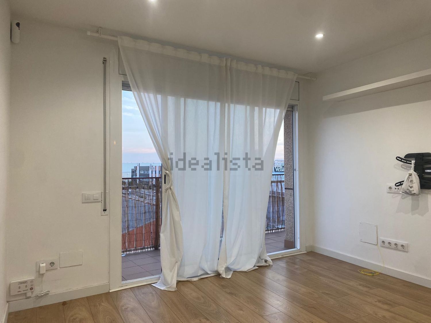 Pis de 74 m² a Sant Joan Despí