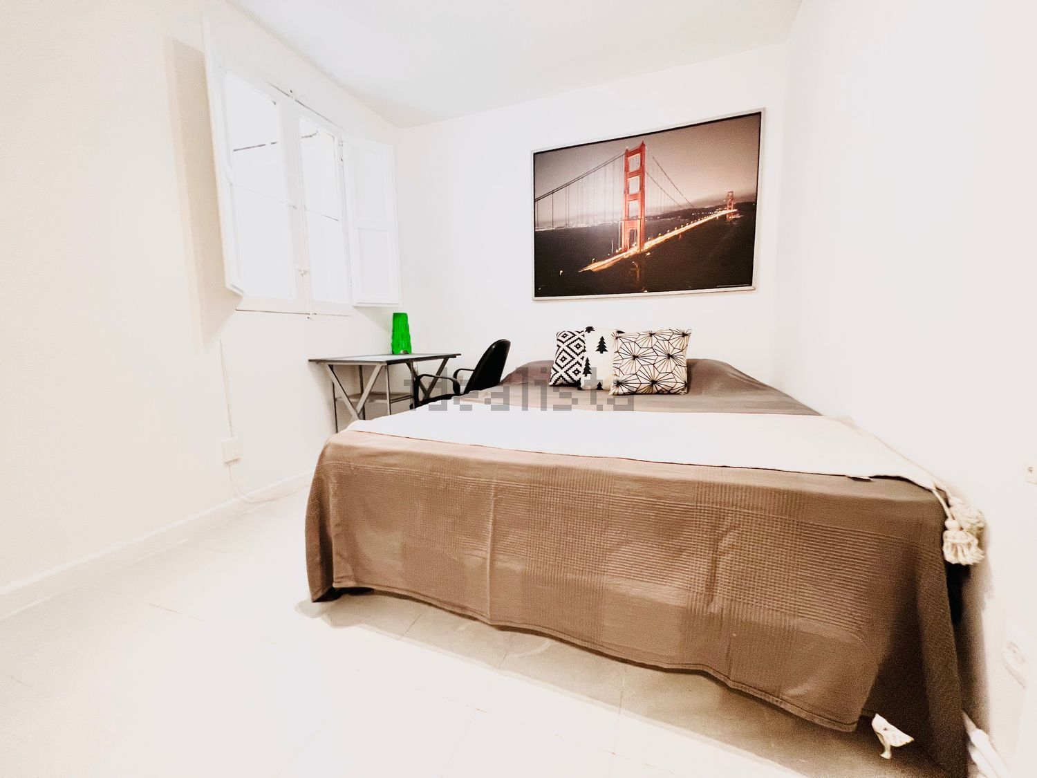 Wohnung 90 m² in Madrid