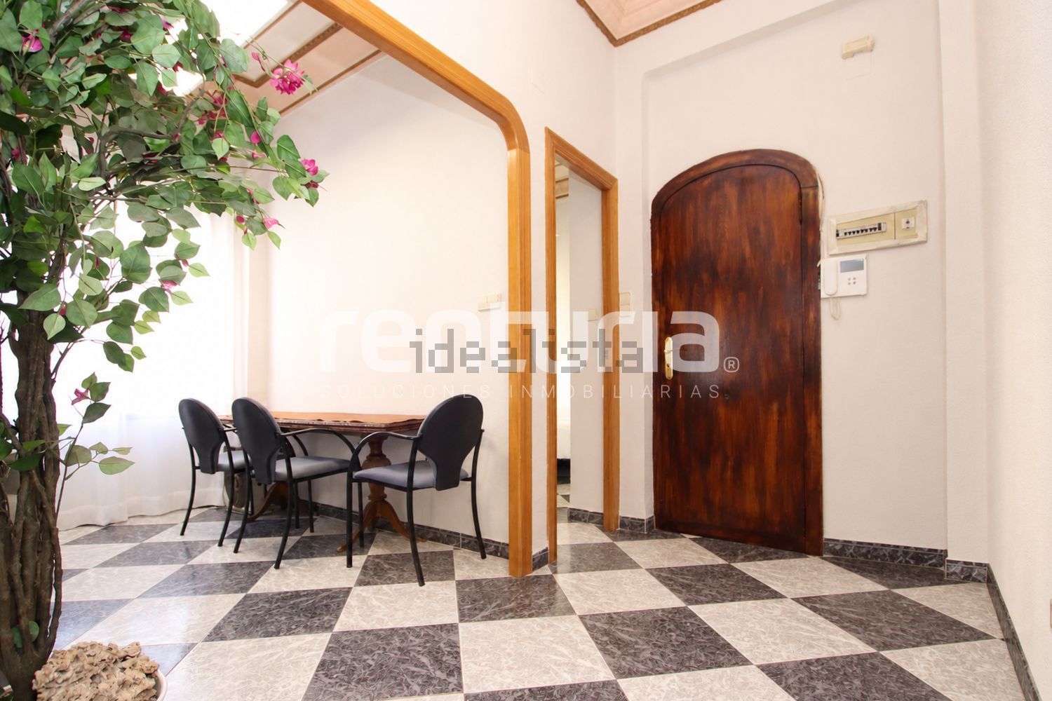 Wohnung 95 m² in Valencia