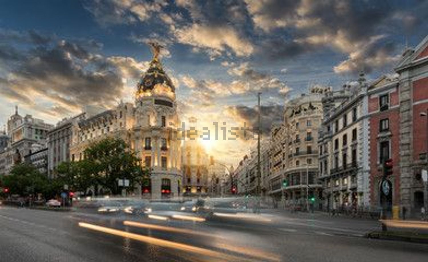 Appartamento 65 m² a Madrid