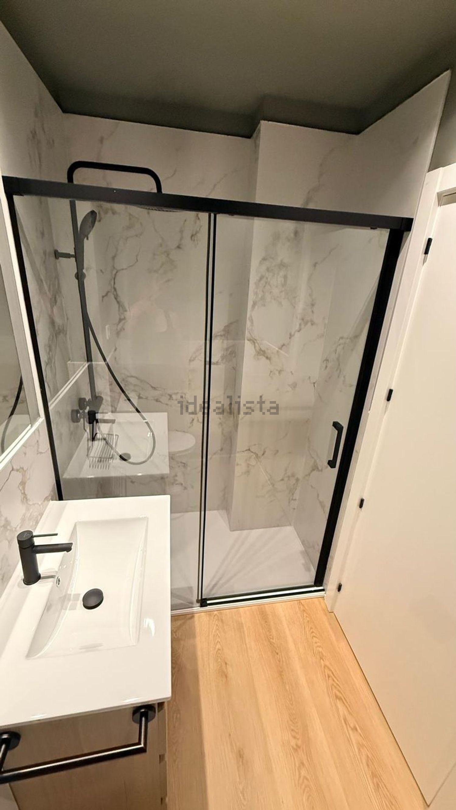 Wohnung 30 m² in Madrid