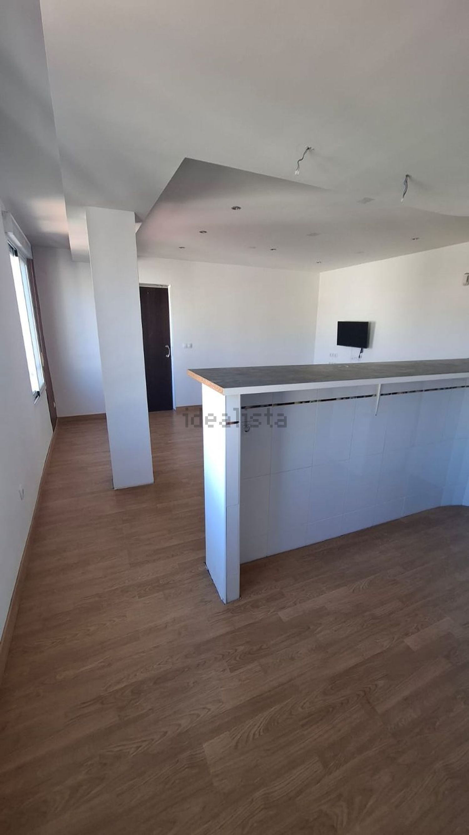 Apartamento 56 m² em Elda