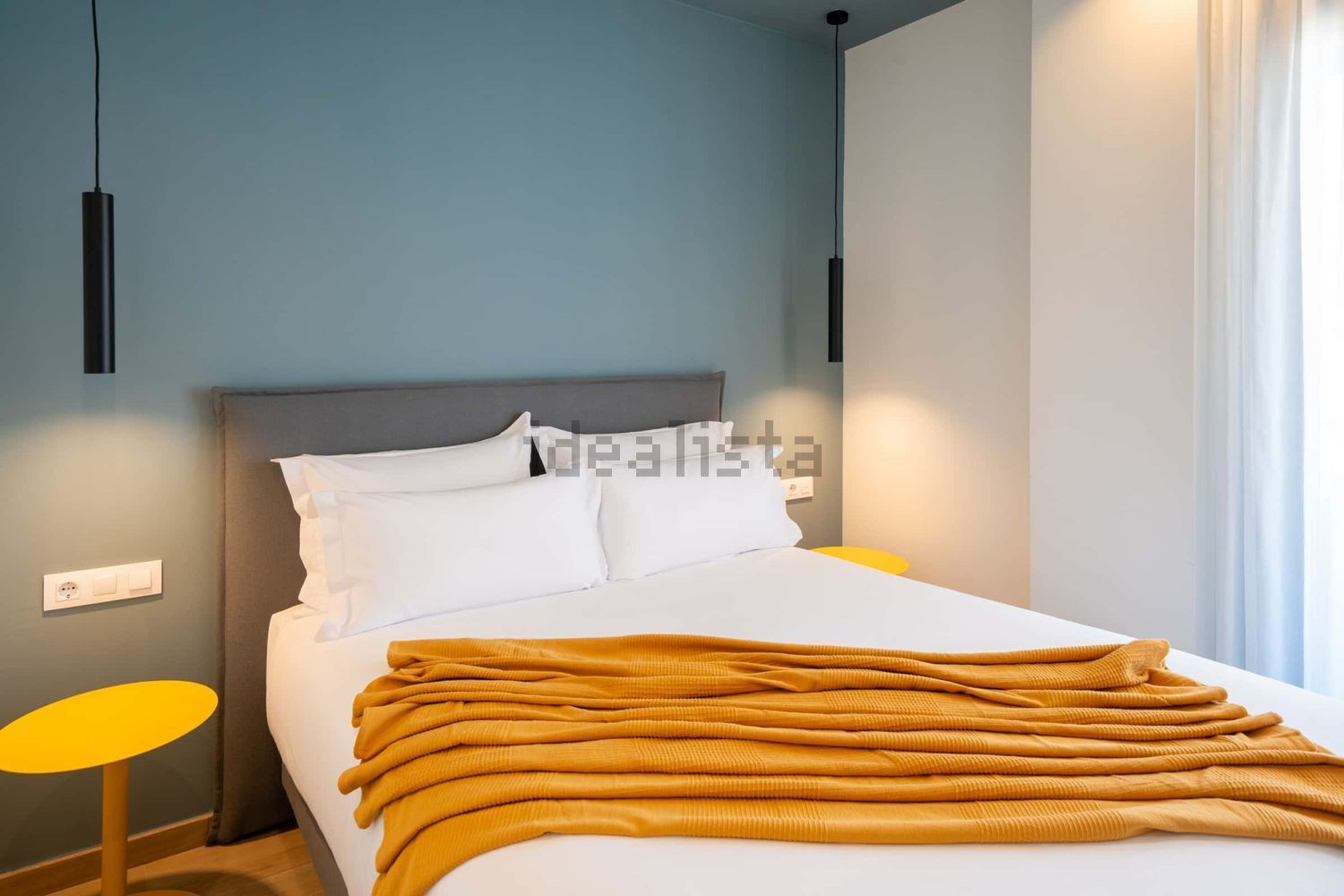 Wohnung 46 m² in el Prat de Llobregat