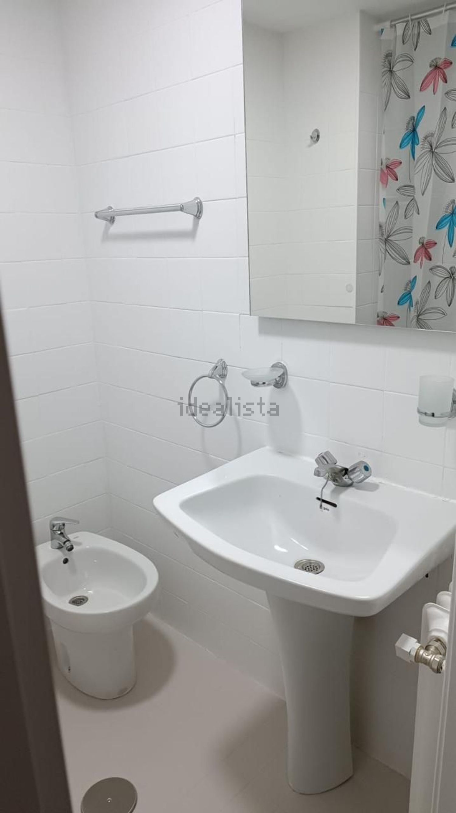Piso de 100 m² en Valladolid