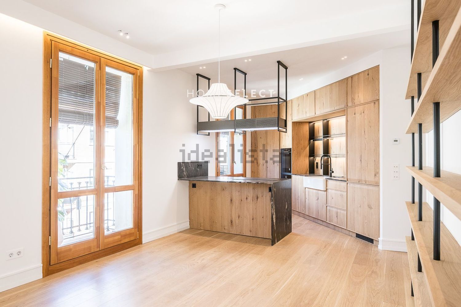 Appartamento 150 m² a Madrid