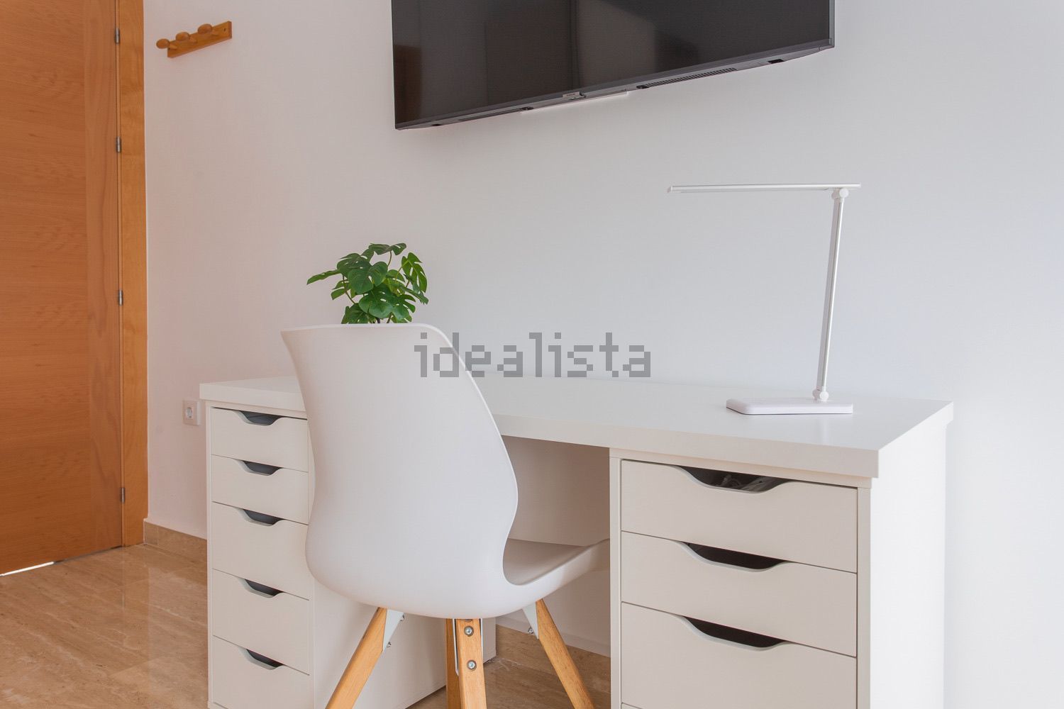 Habitació de lloguer, Cartagena