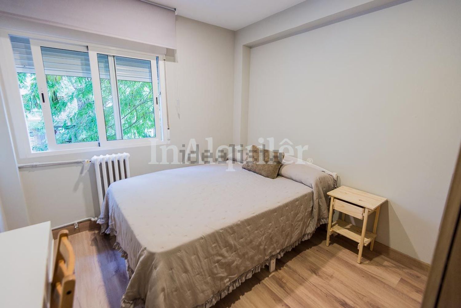 Pis de 119 m² a Madrid
