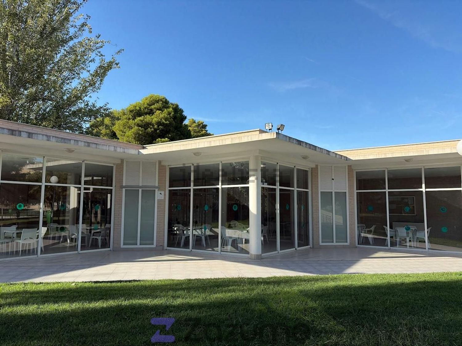 Pis de 127 m² a Saragossa