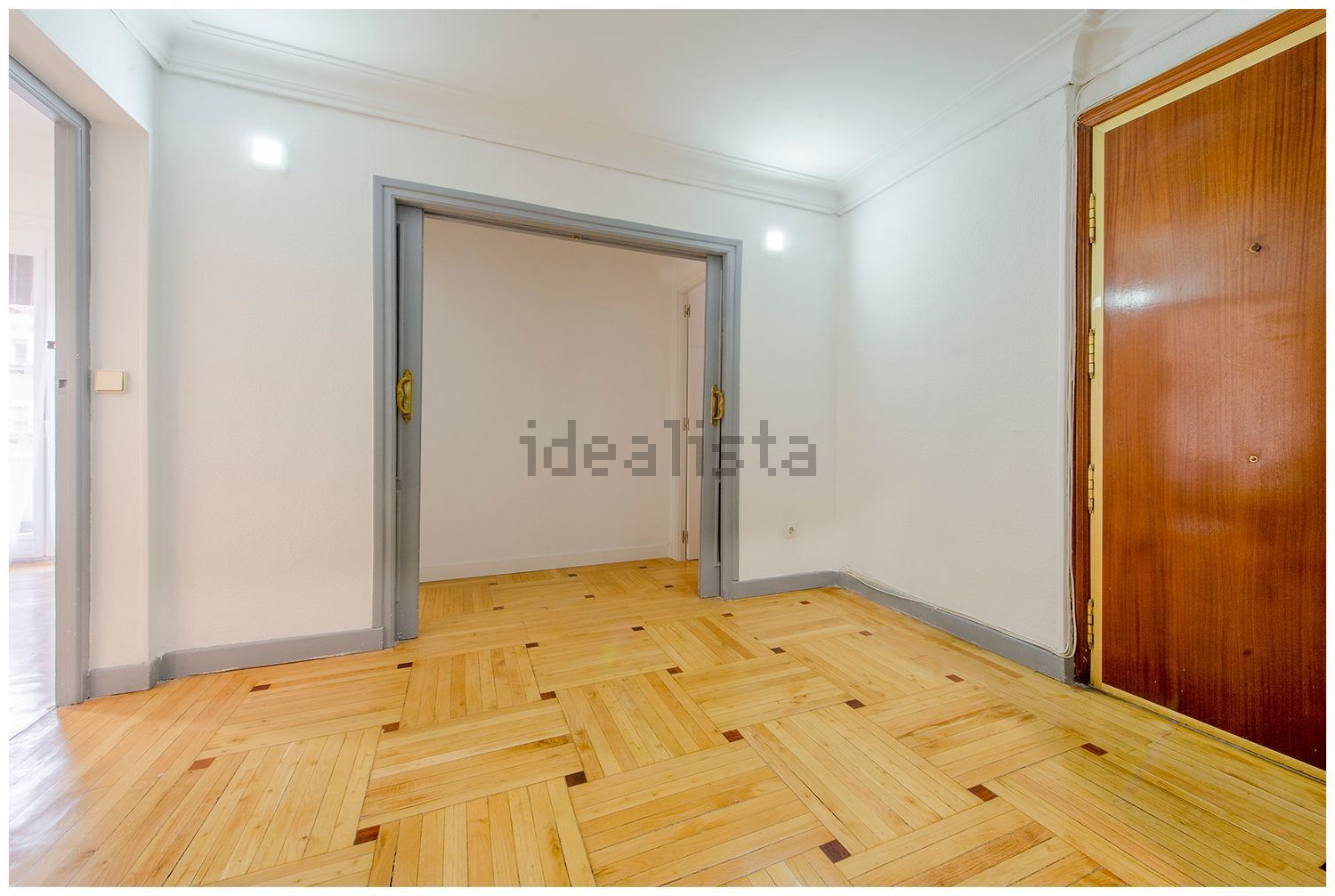 Zimmer zur Miete, Madrid