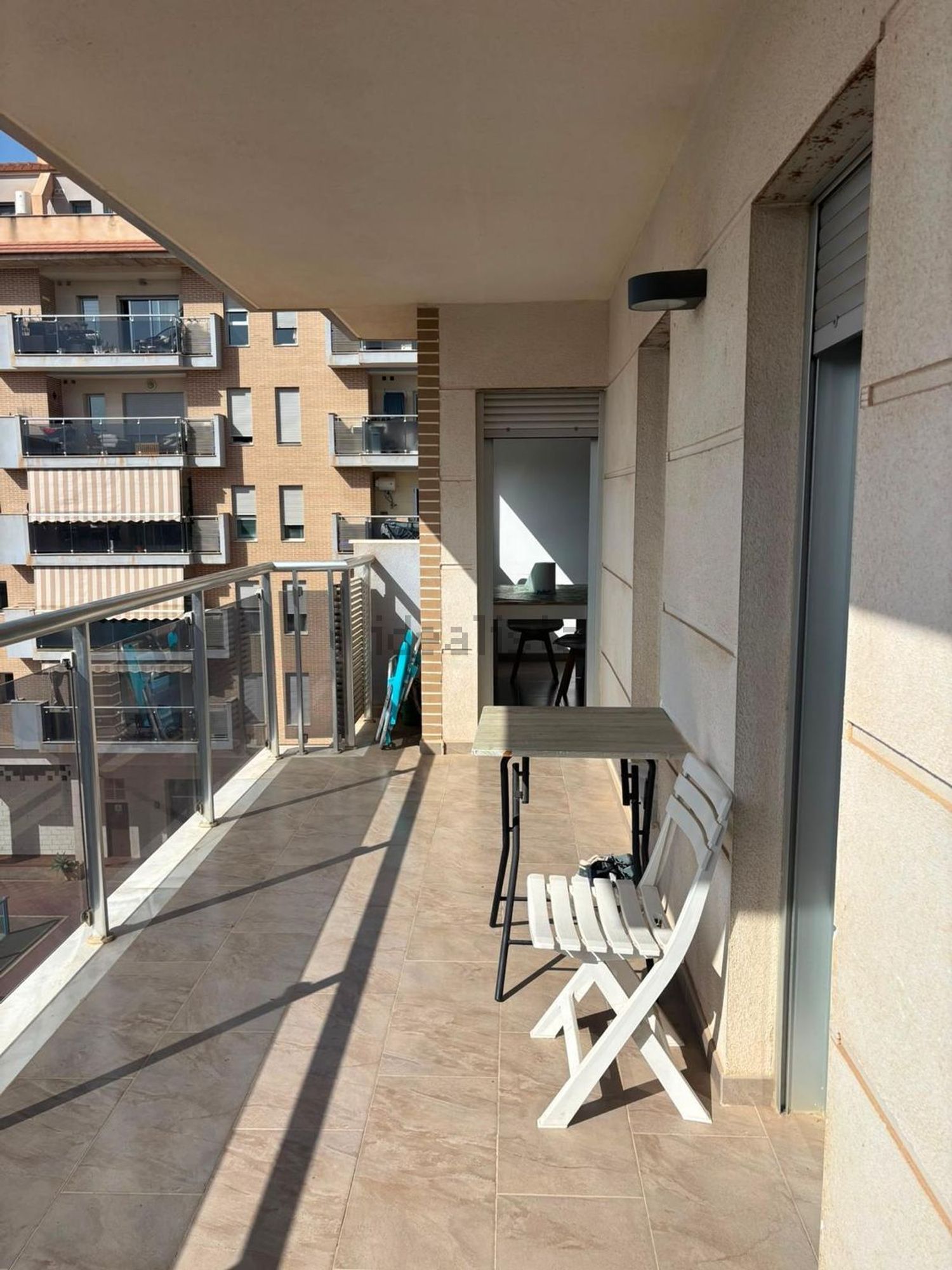 Pis de 85 m² a Roquetas de Mar