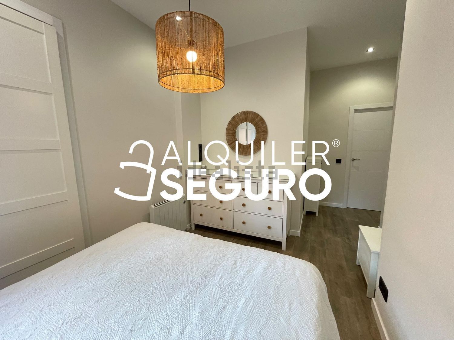Piso de 69 m² en Madrid