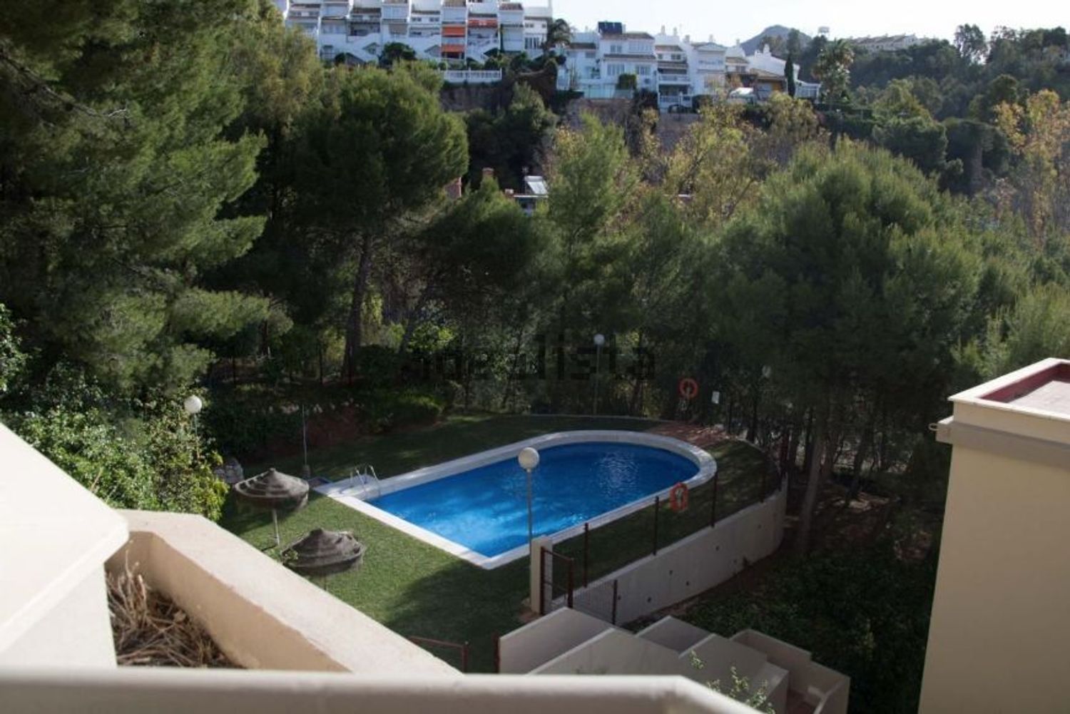 Apartamento 80 m² em Málaga