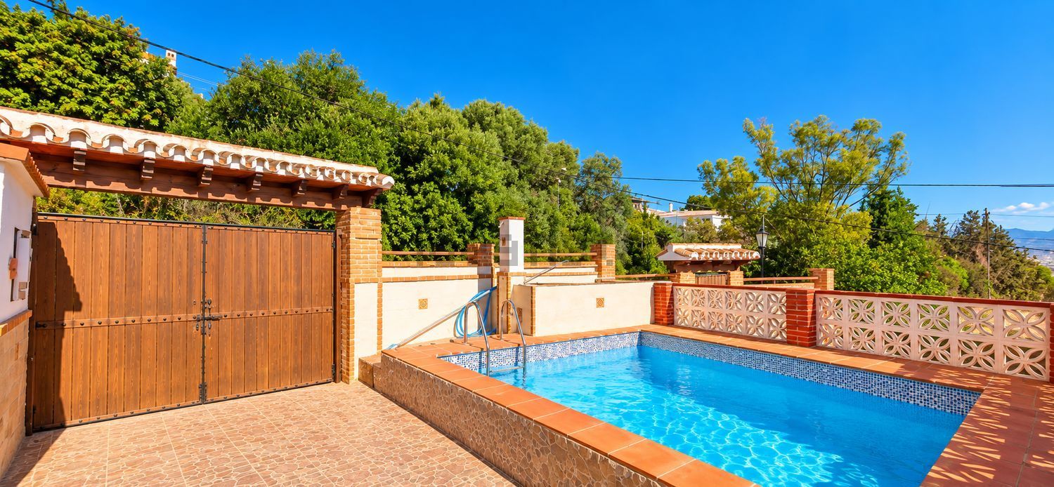 Casa 220 m² a Málaga