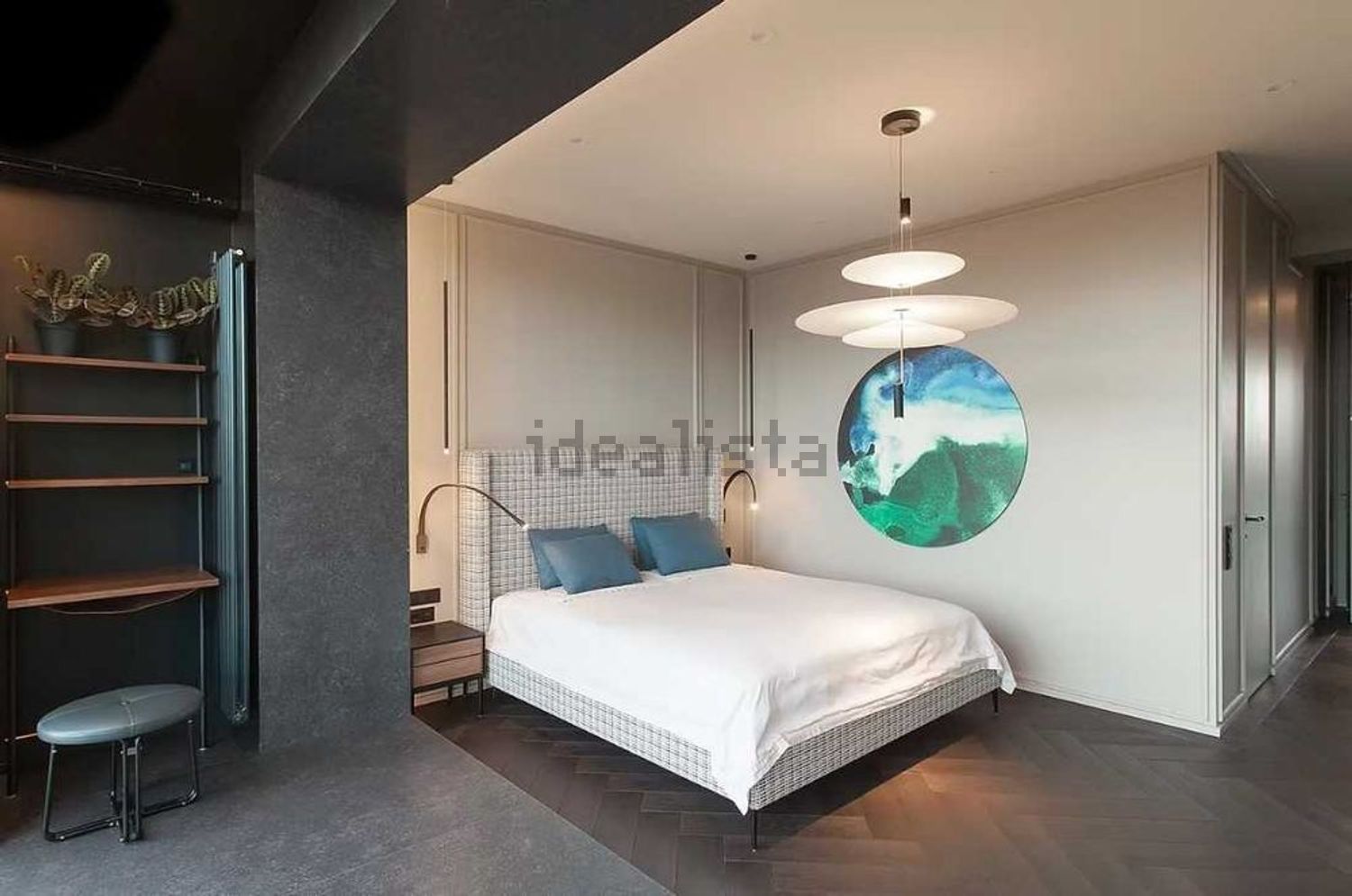 Wohnung 47 m² in Madrid