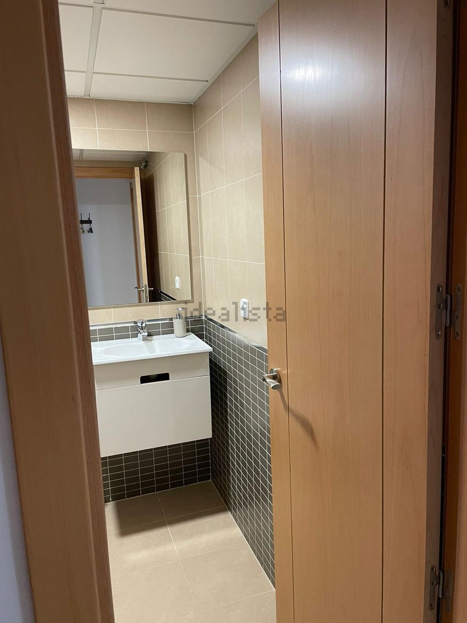 Piso de 54 m² en Roquetas de Mar