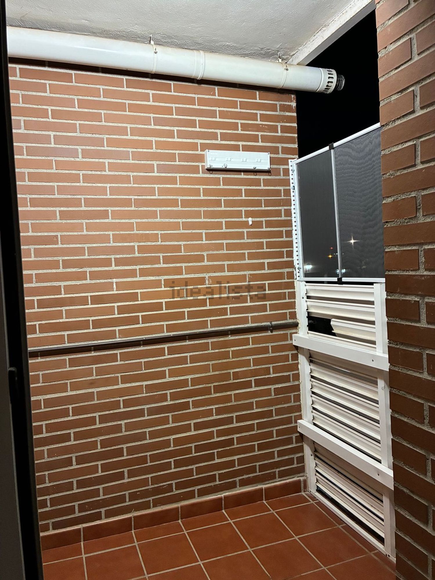 Pis de 75 m² a Àvila