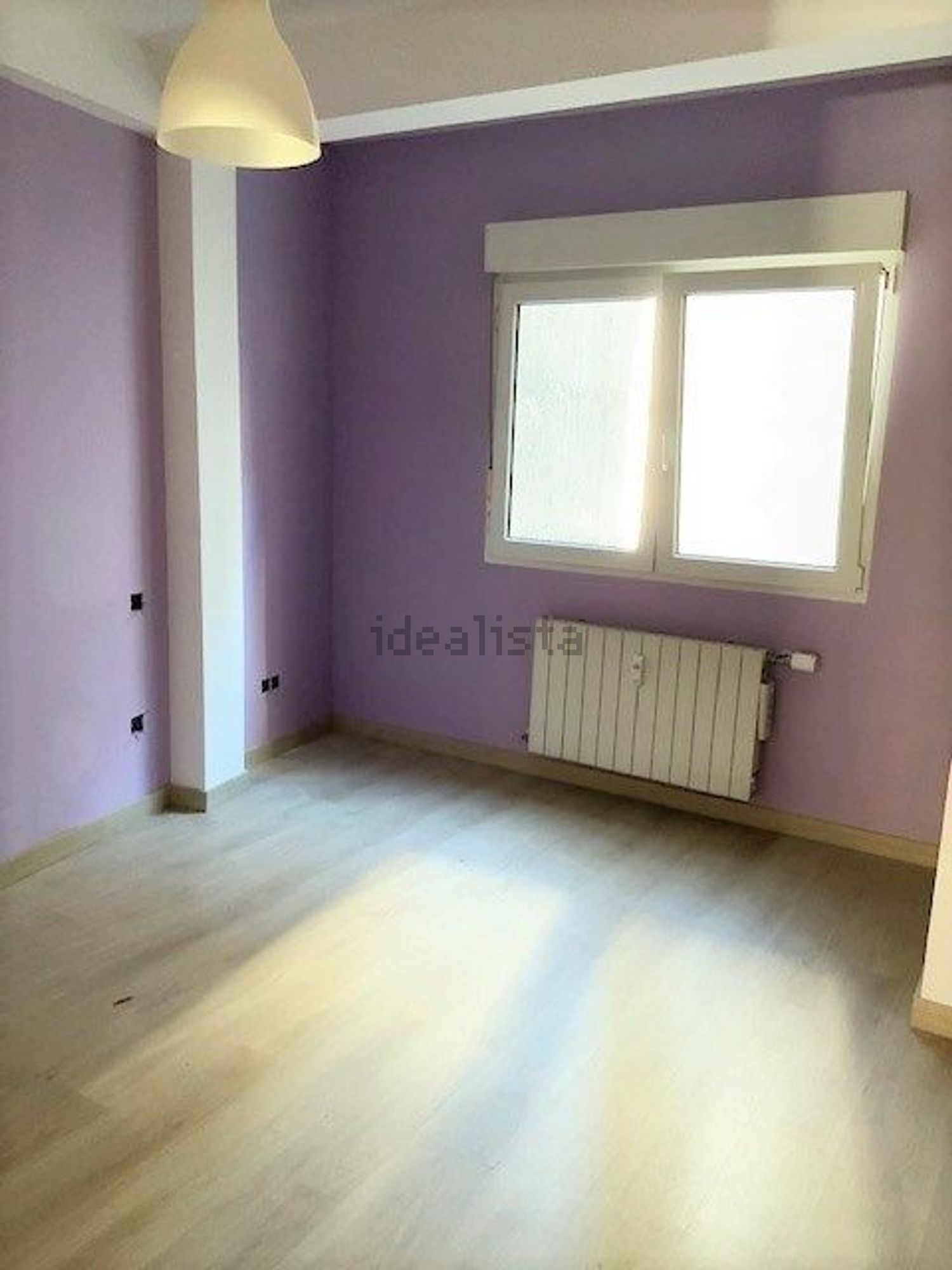 Piso de 85 m² en Madrid