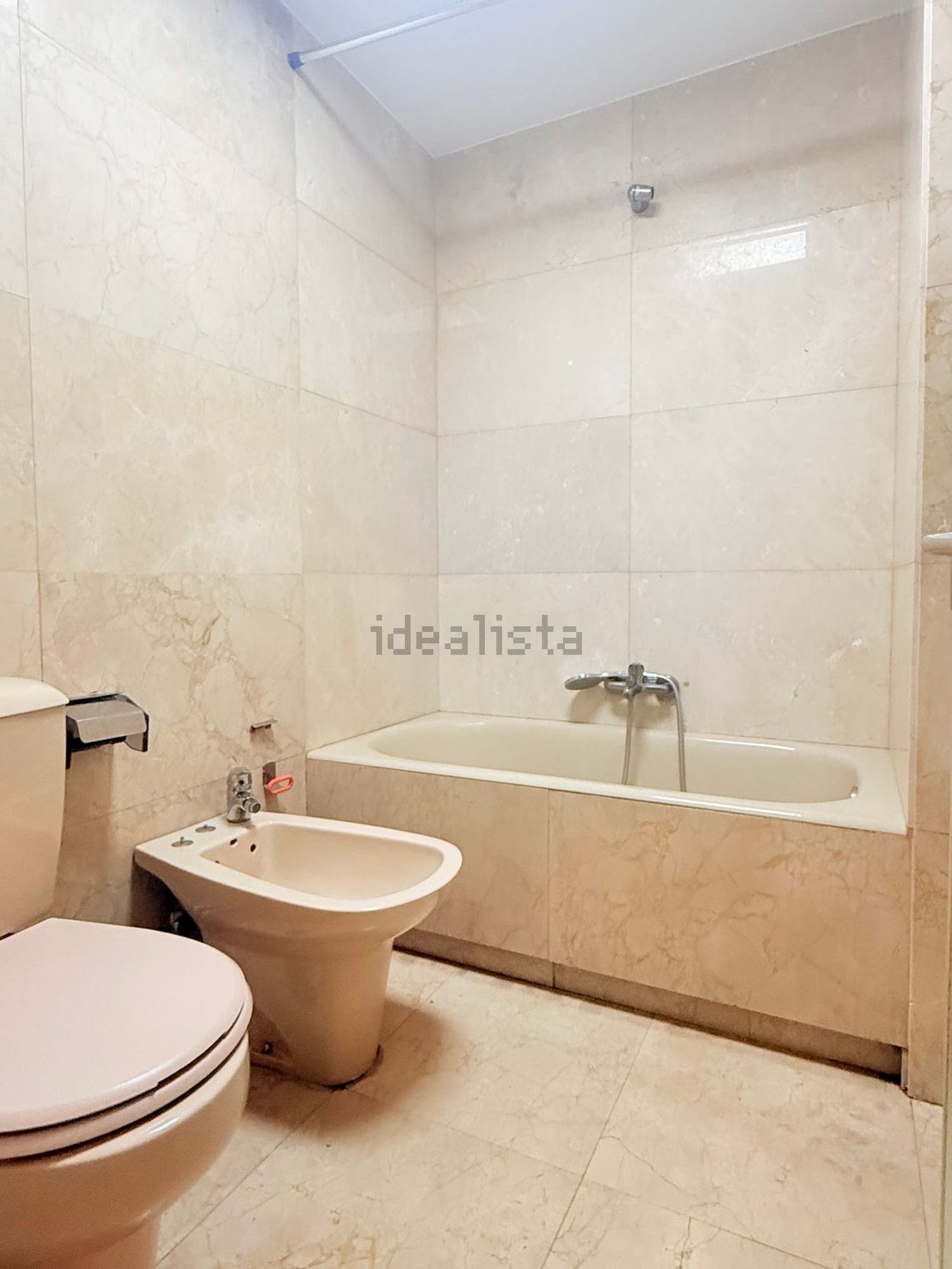 Pis de 54 m² a Madrid