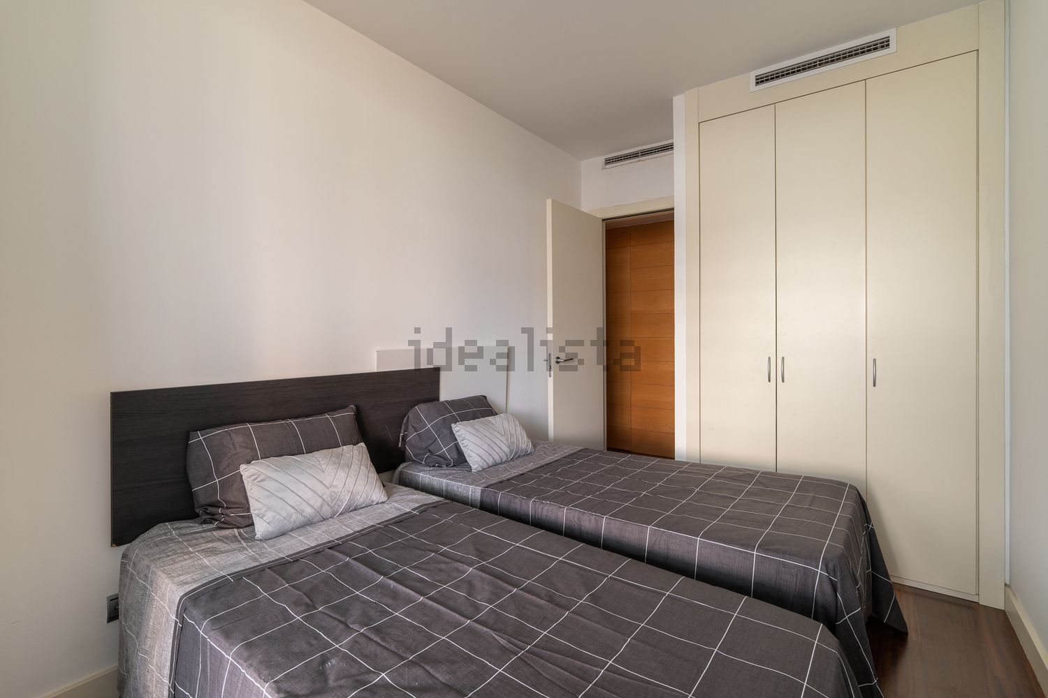 Pis de 127 m² a Barcelona