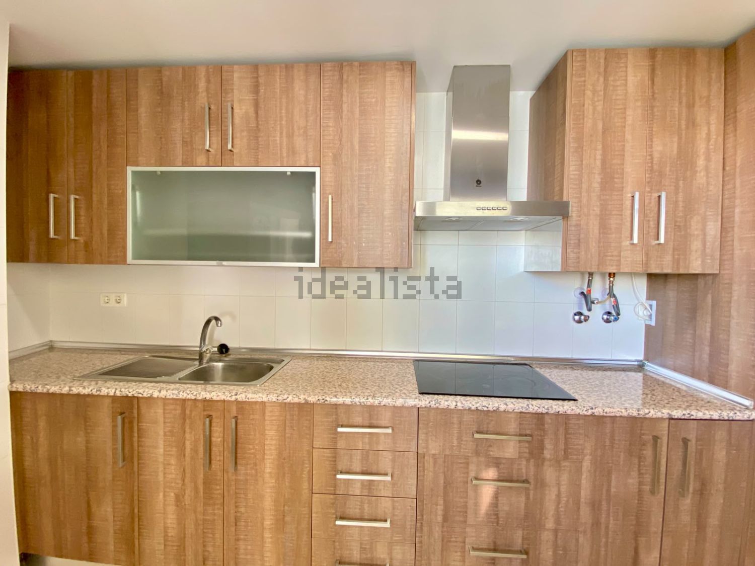 Piso de 80 m² en Almería