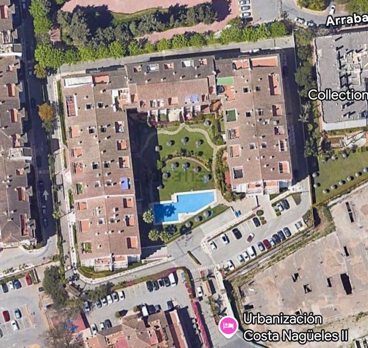 Appartamento 160 m² a Marbella