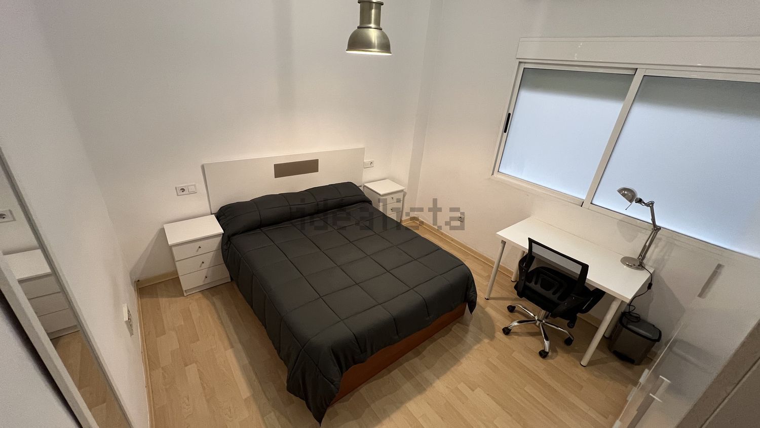 Habitació de lloguer, València