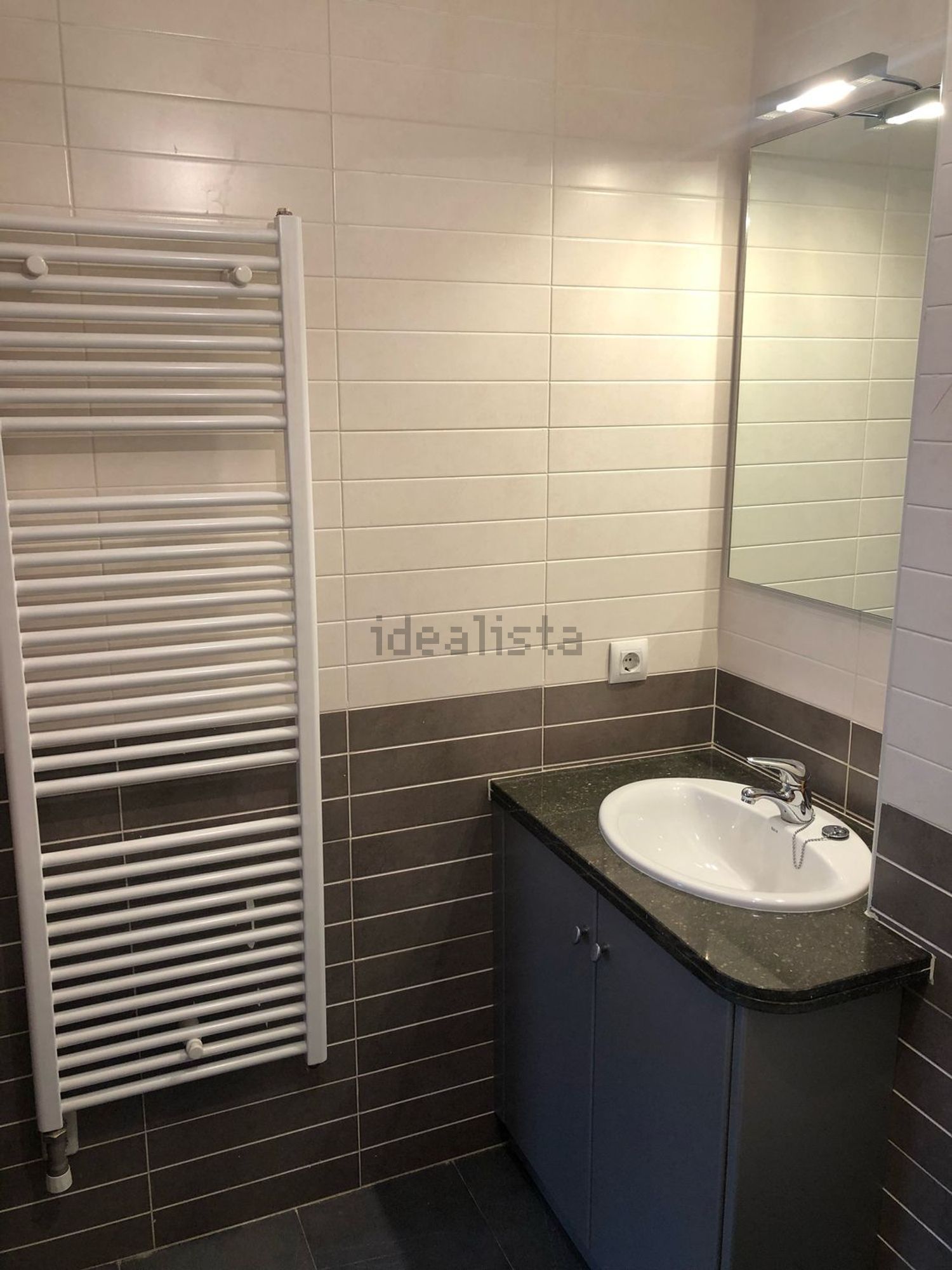 Pis de 40 m² a Sant Hilari Sacalm
