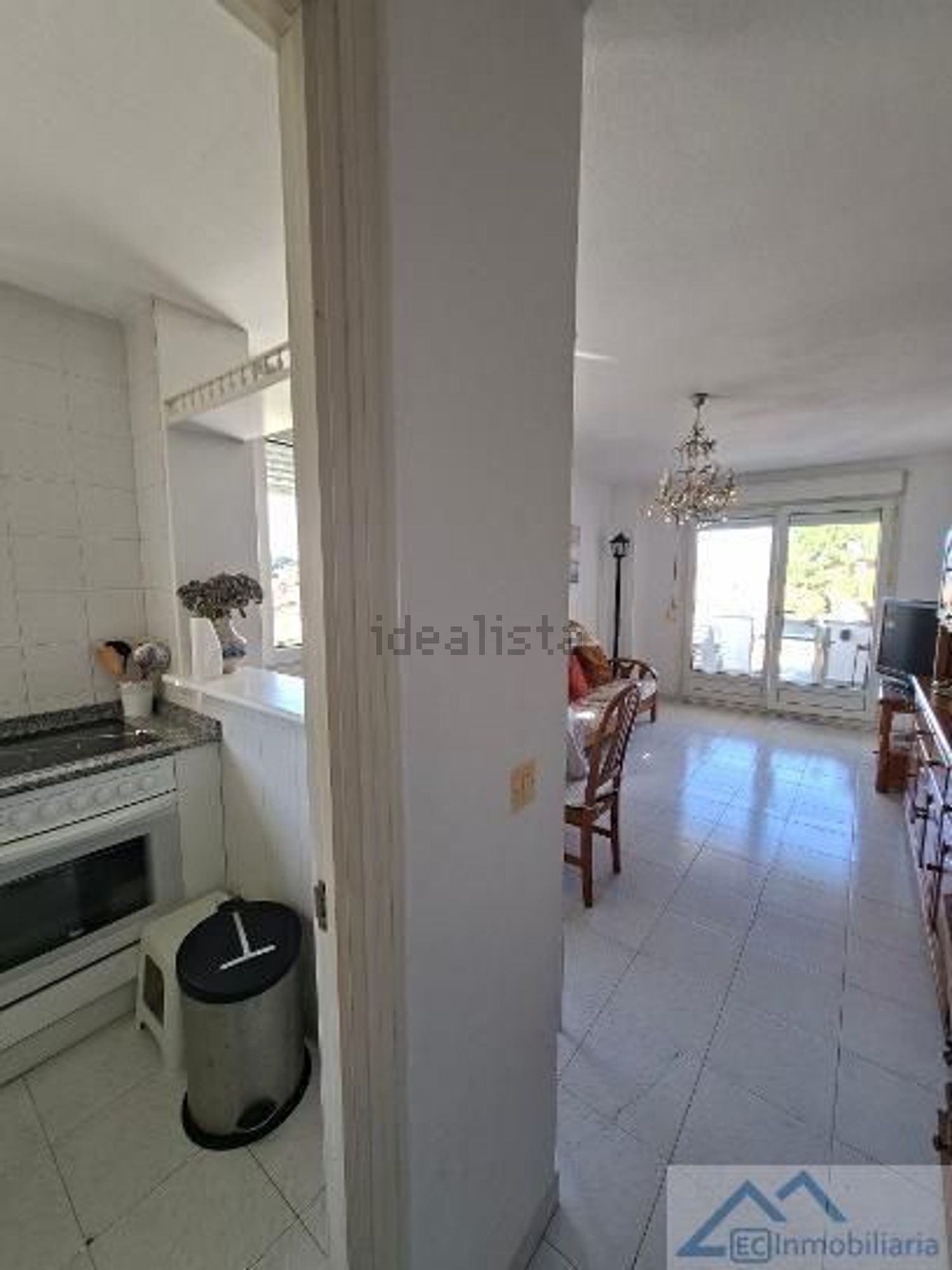 Квартира 70 м² у Miengo
