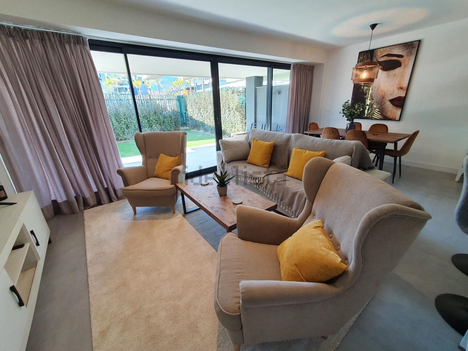 Appartamento 144 m² a Estepona